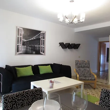 Apartamentos La Machacona Plaza De Santiago Cáceres Exterior photo