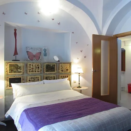 Apartamentos La Machacona Plaza De Santiago Cáceres Exterior photo
