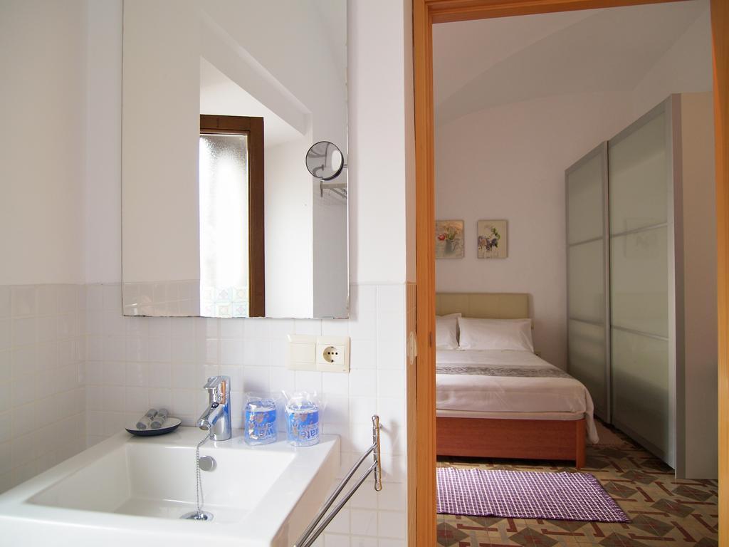 Apartamentos La Machacona Plaza De Santiago *
