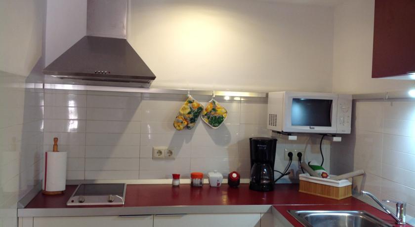Apartamentos La Machacona Plaza De Santiago Apartment Caceres
