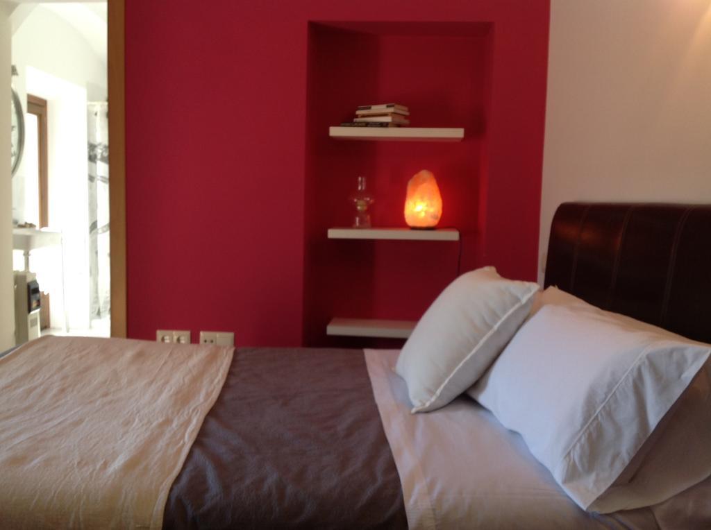 Apartamentos La Machacona Plaza De Santiago * Caceres