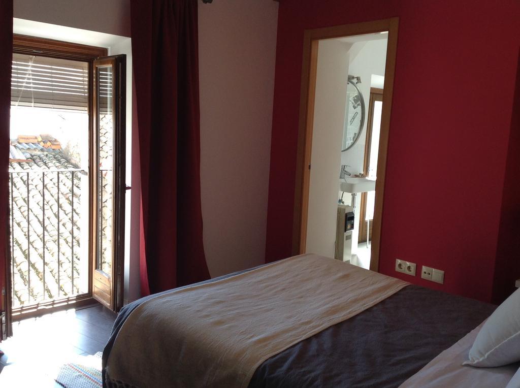 Appartement La Machacona Plaza De Santiago *