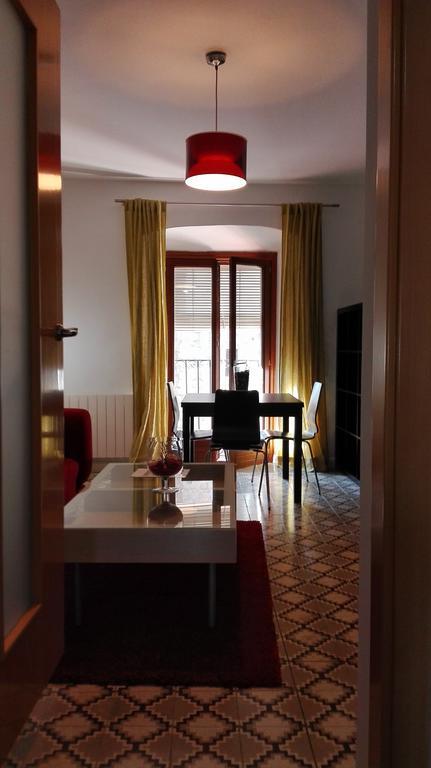 Appartement La Machacona Plaza De Santiago