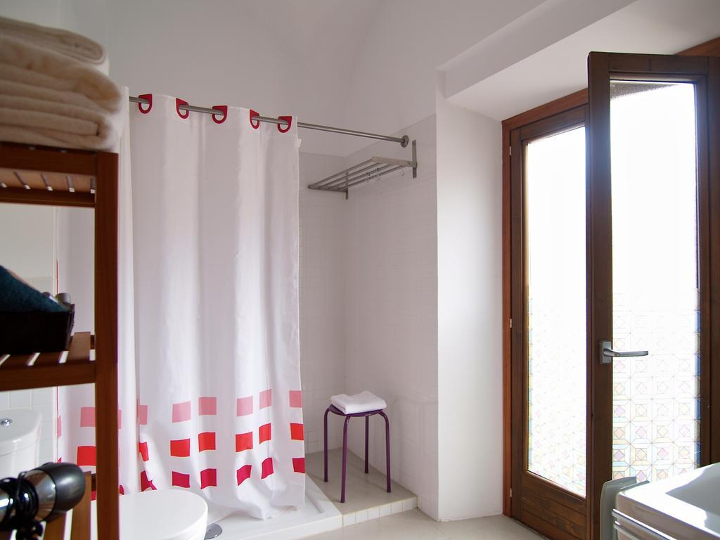 Apartamentos La Machacona Plaza De Santiago Caceres