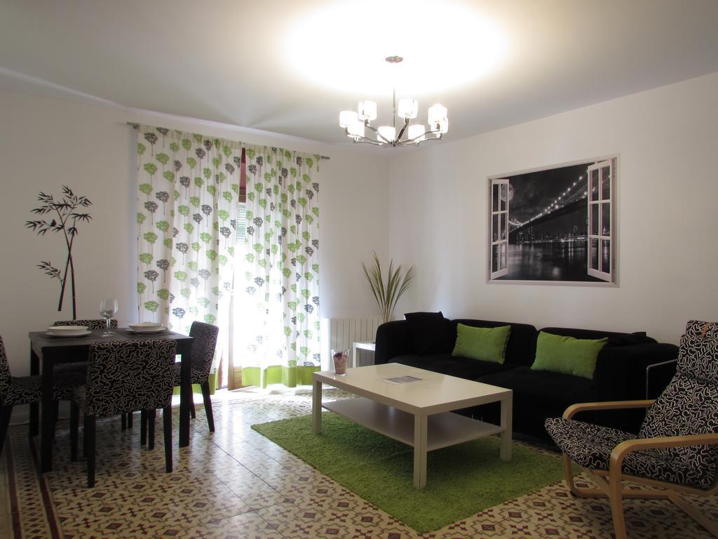 Appartement La Machacona Plaza De Santiago Caces