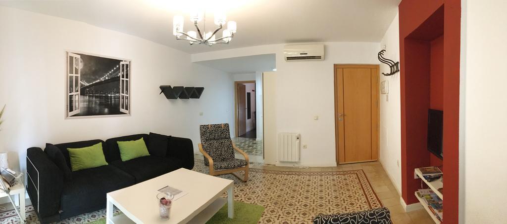 Apartamentos La Machacona Plaza De Santiago Apartment *