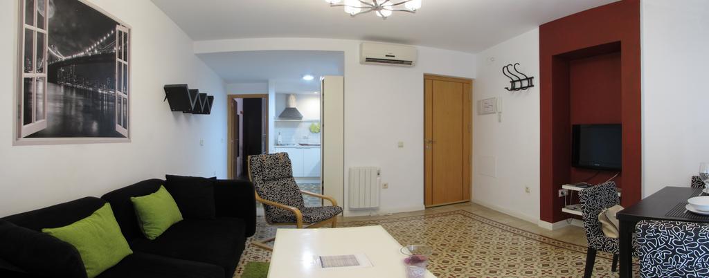 Appartement La Machacona Plaza De Santiago