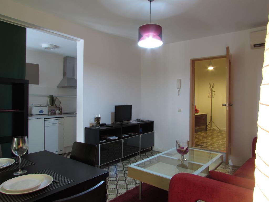 Apartamentos La Machacona Plaza De Santiago * Caceres