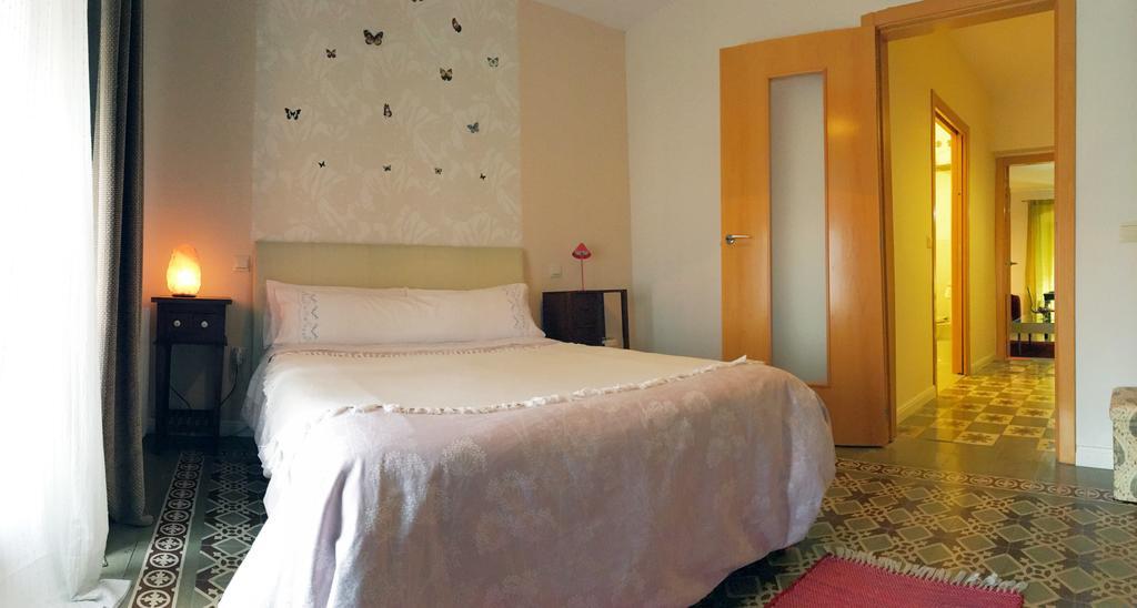 Apartamentos La Machacona Plaza De Santiago Caceres