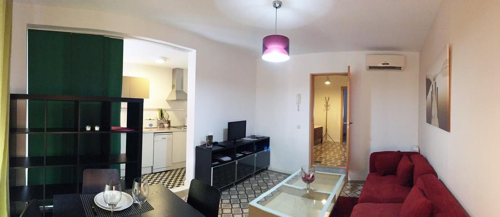 Apartamentos La Machacona Plaza De Santiago *