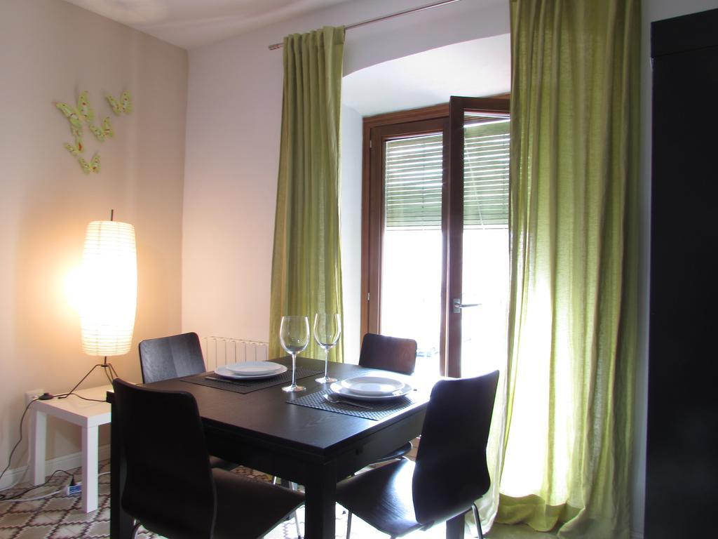 Appartement La Machacona Plaza De Santiago Caces
