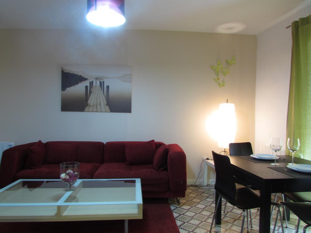 Appartement La Machacona Plaza De Santiago