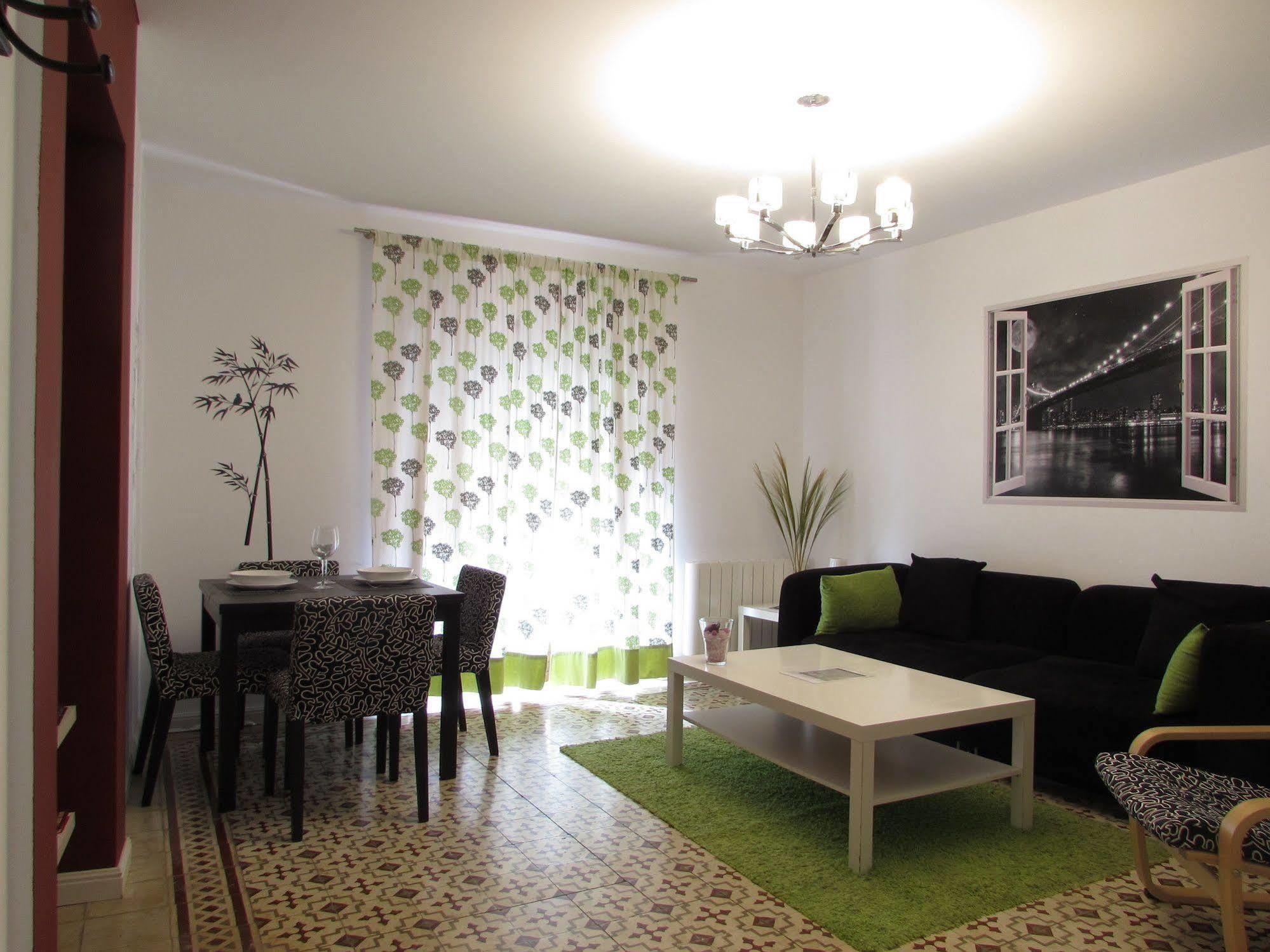 La Machacona Plaza De Santiago Appartement *