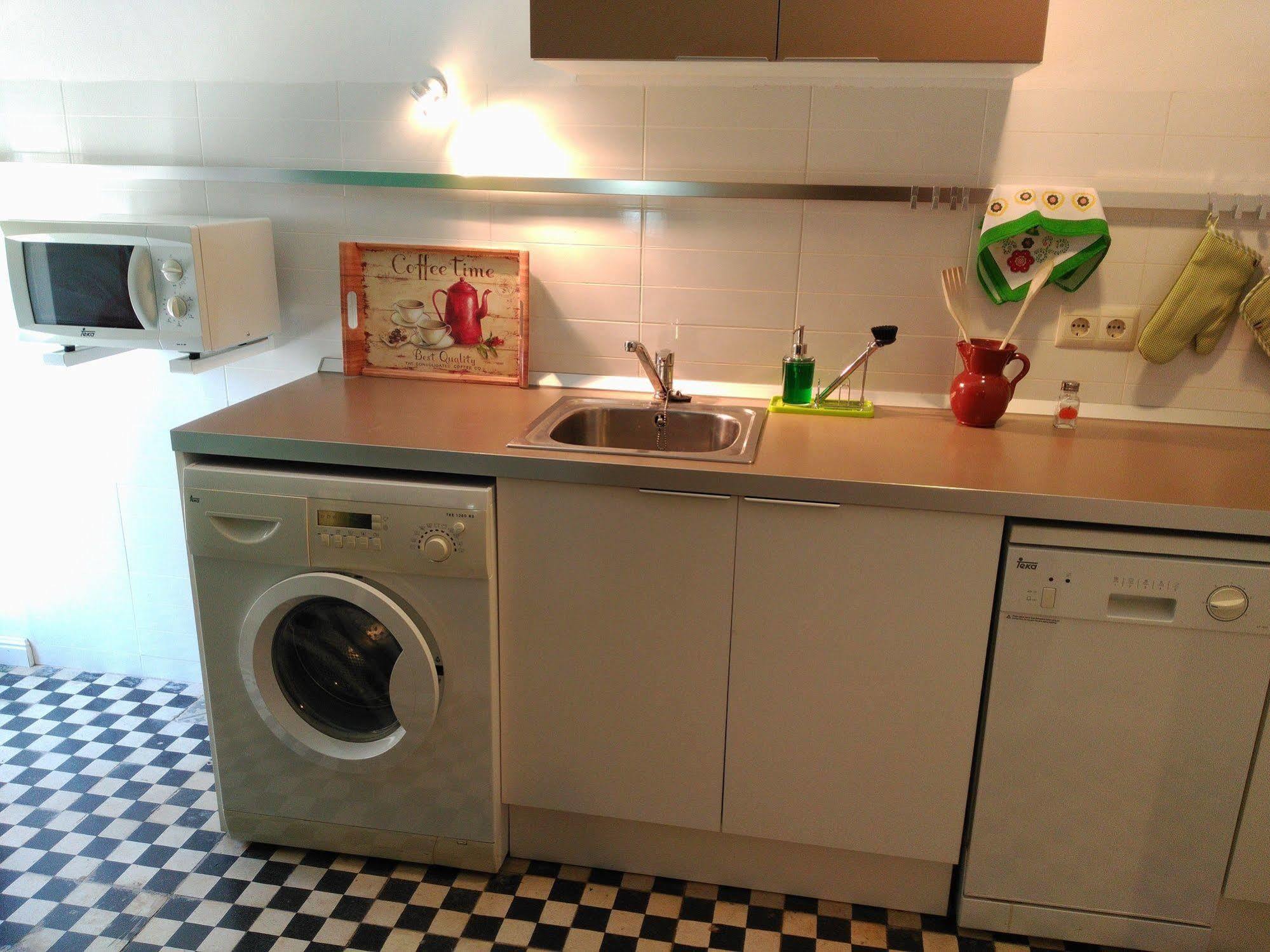 Apartamentos La Machacona Plaza De Santiago Caceres