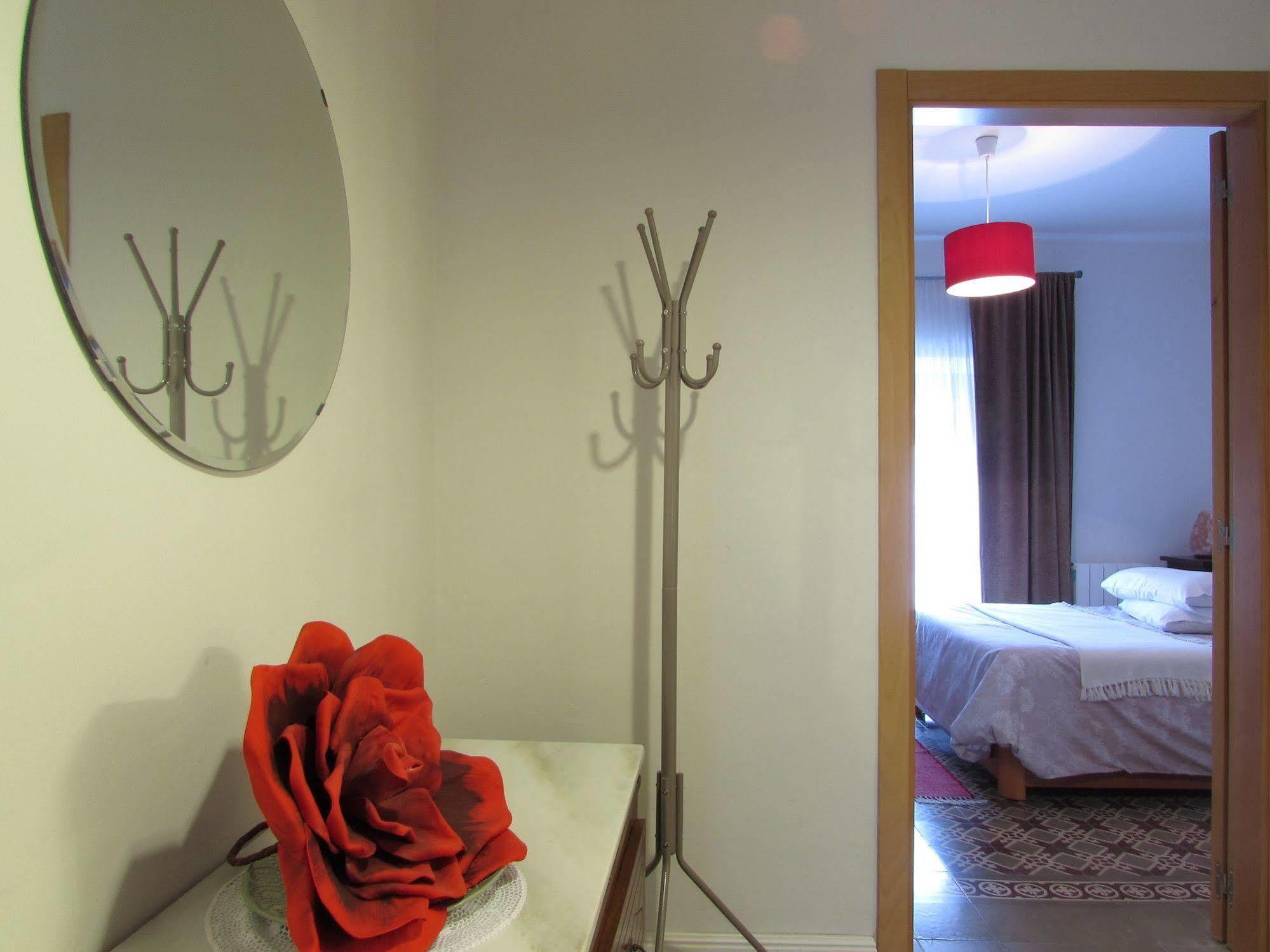 Apartamentos La Machacona Plaza De Santiago
