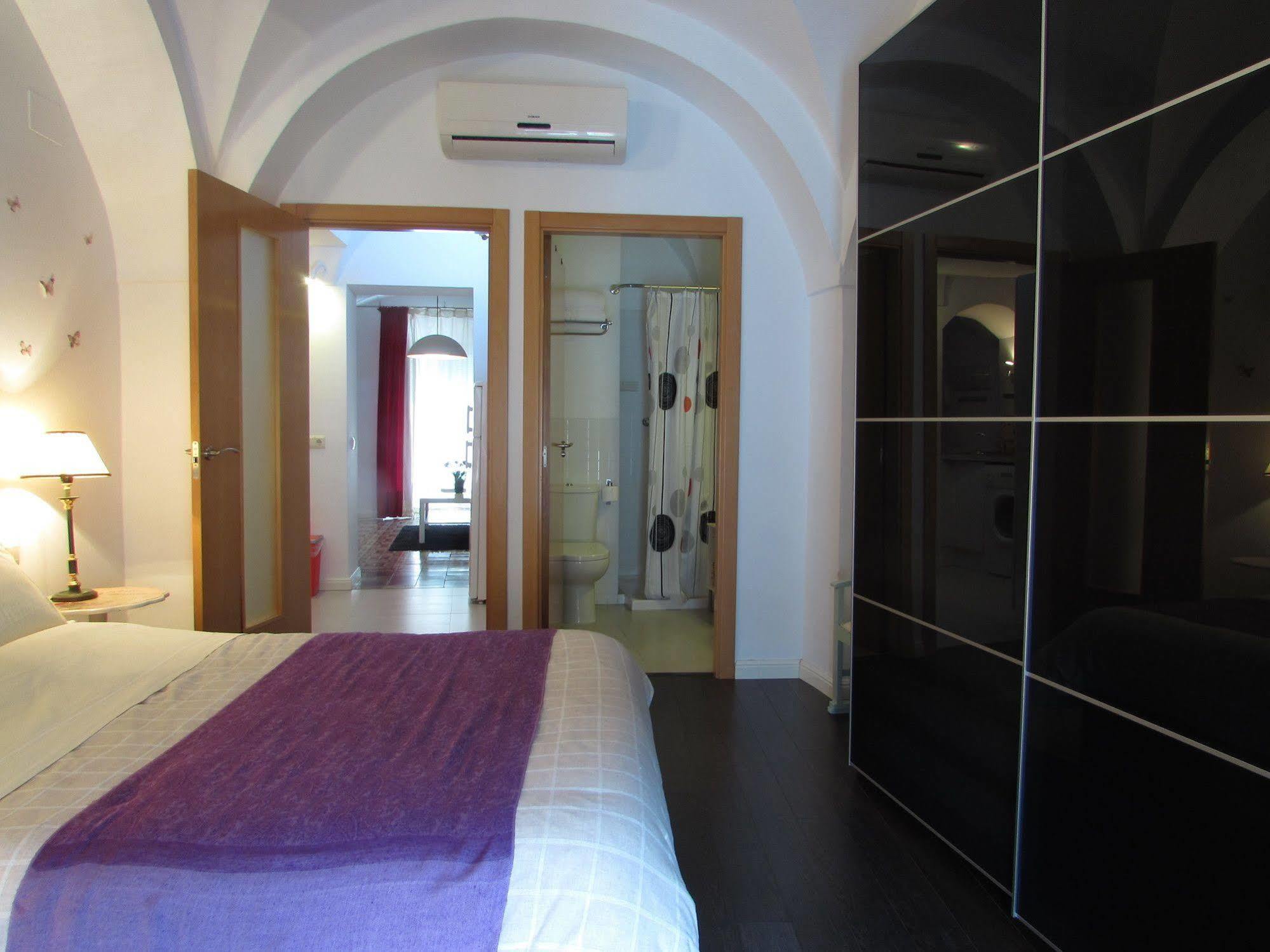 Apartamentos La Machacona Plaza De Santiago Apartment