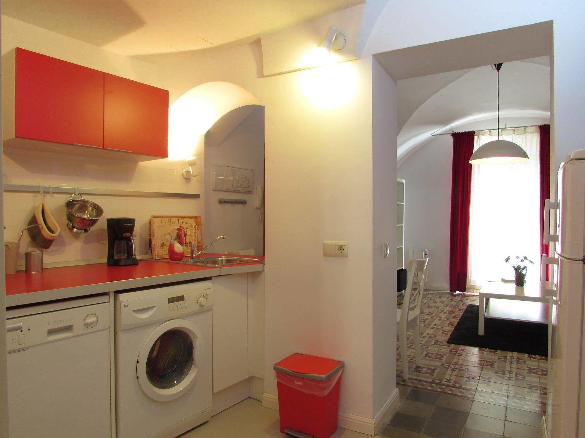 Apartamentos La Machacona Plaza De Santiago *