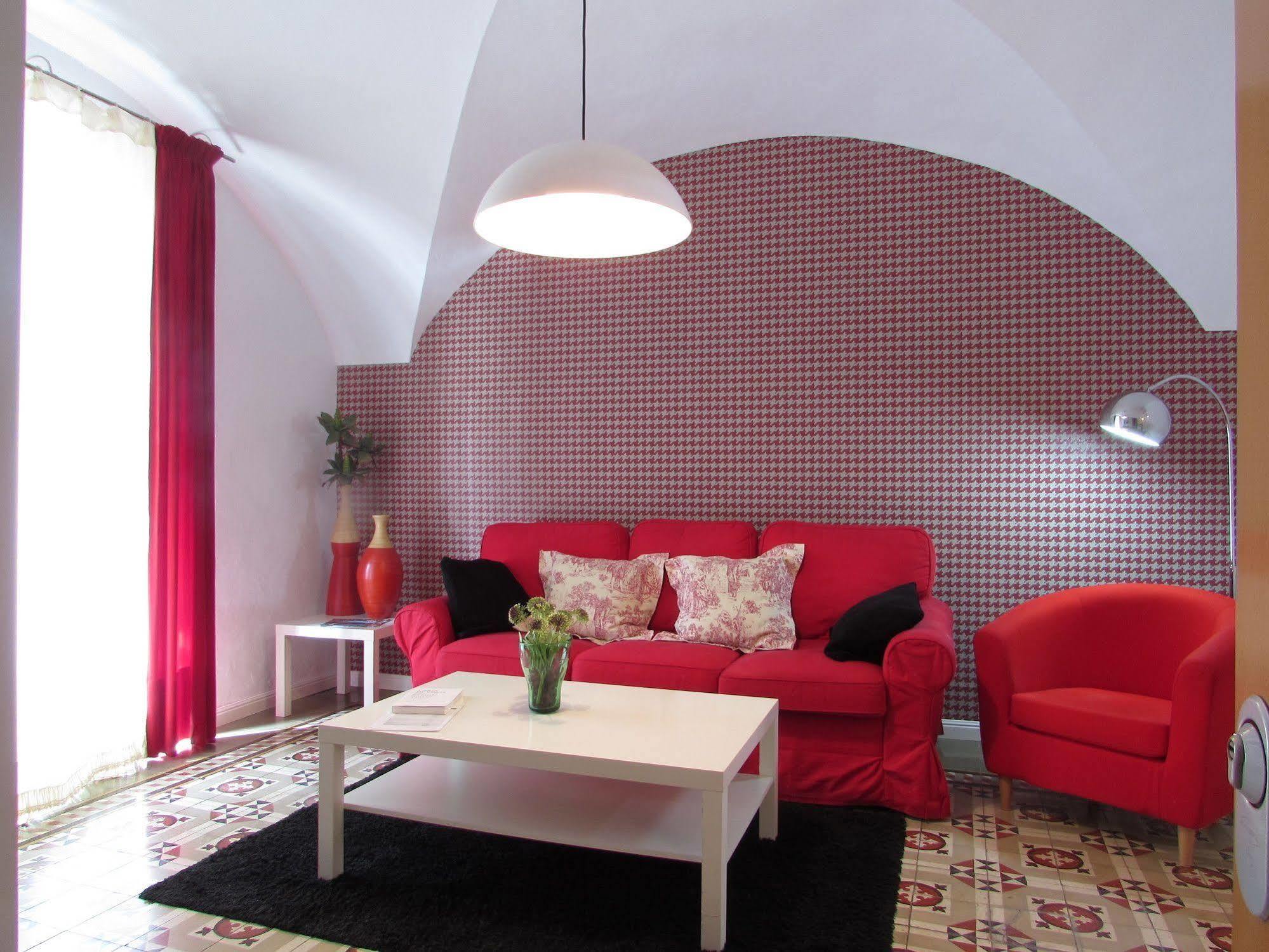 Apartamentos La Machacona Plaza De Santiago Caceres