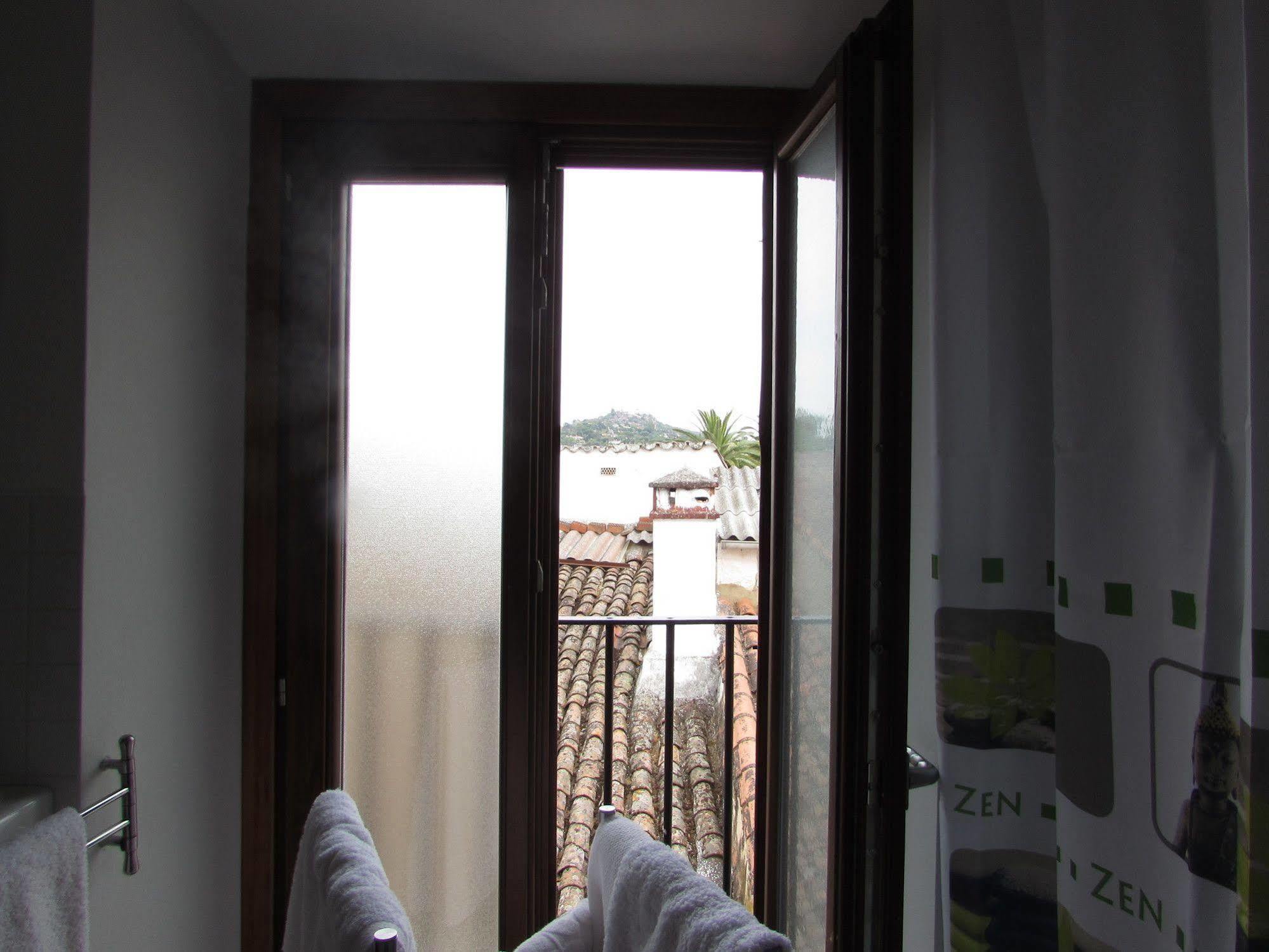Apartamentos La Machacona Plaza De Santiago *