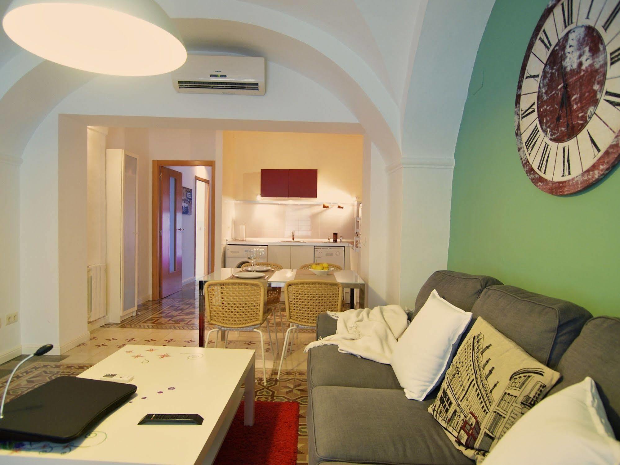 Appartement La Machacona Plaza De Santiago