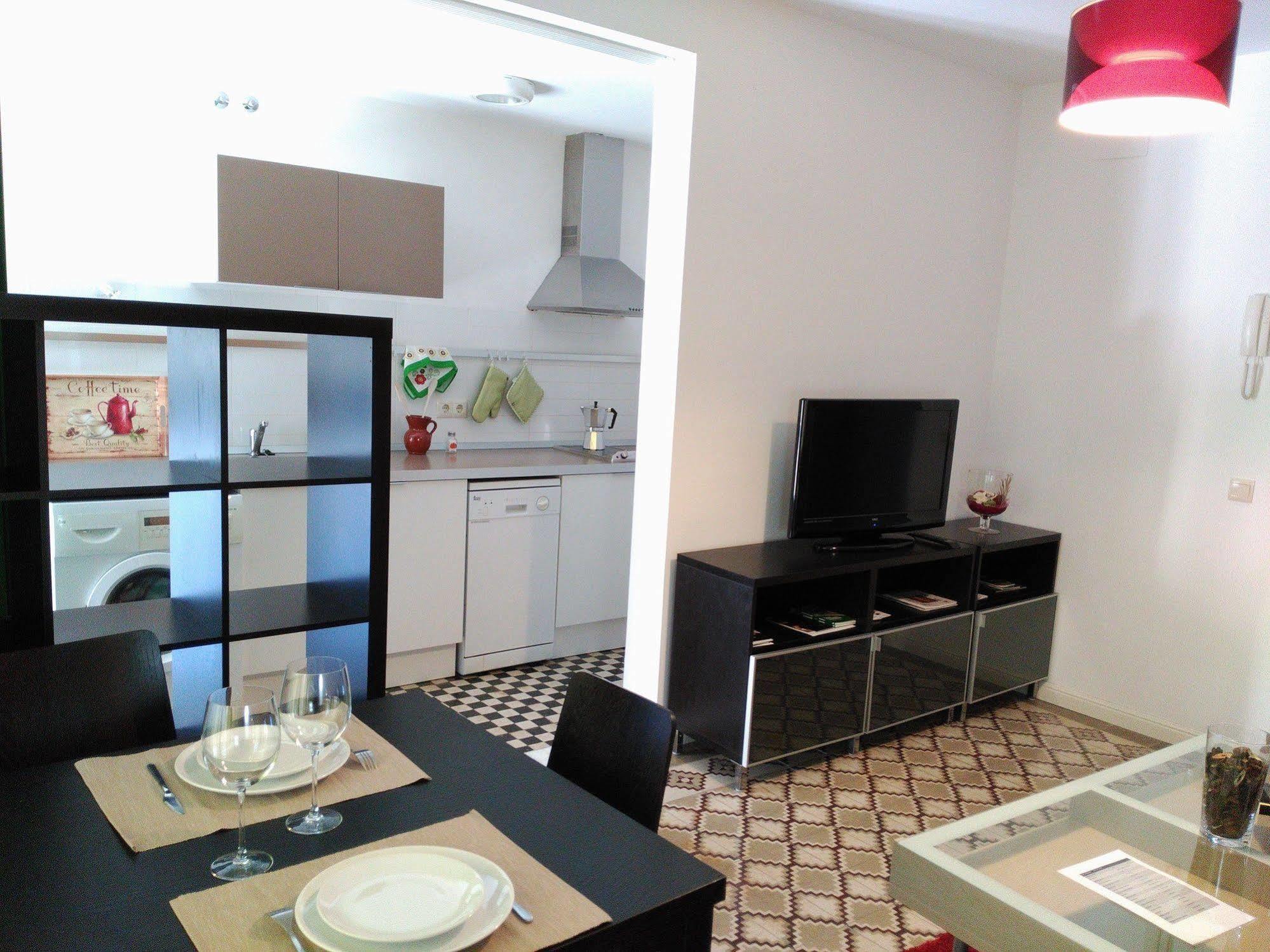 Appartement La Machacona Plaza De Santiago Caces